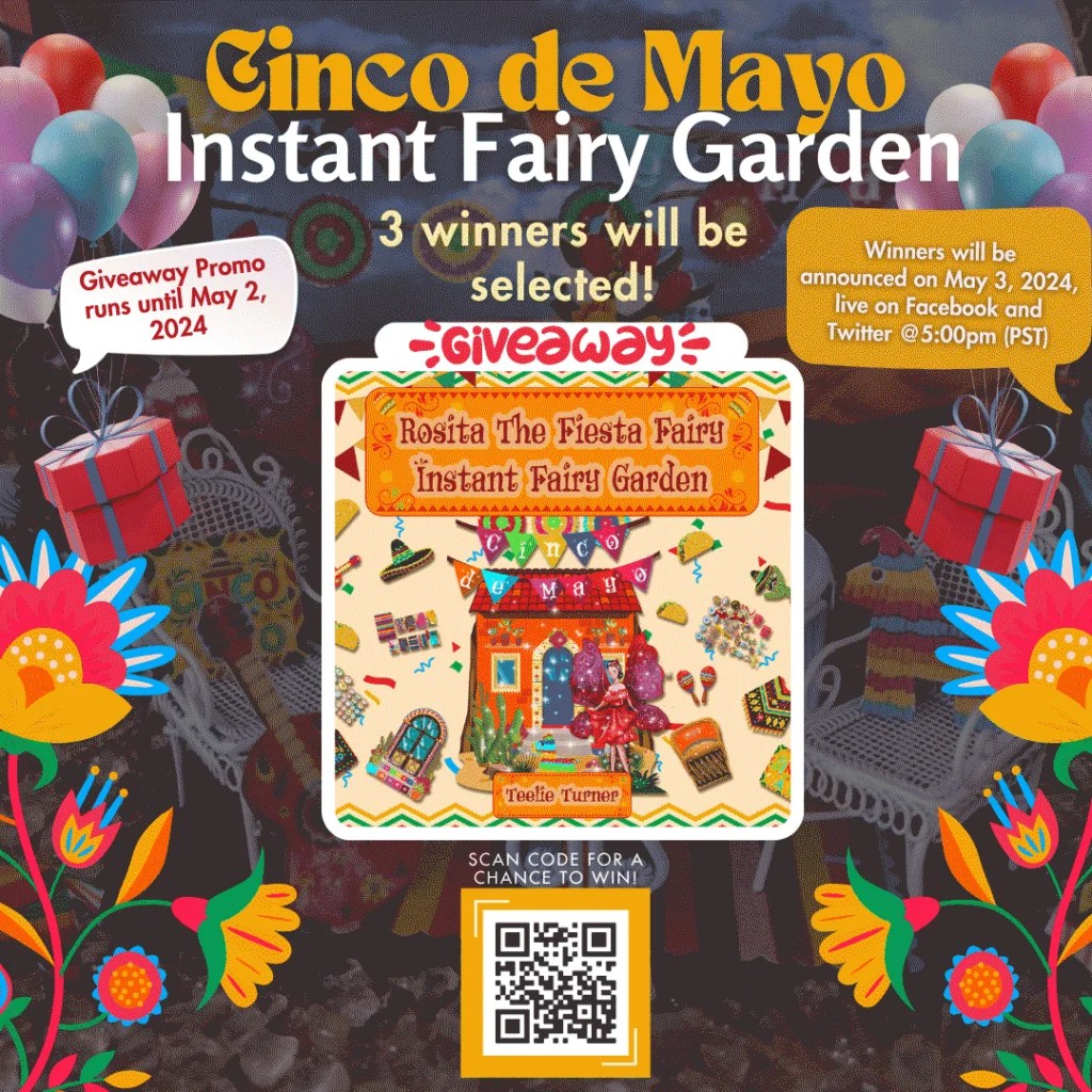 Teelie Turner's Magical Beautiful Fairy Clothing Collections Gigi The