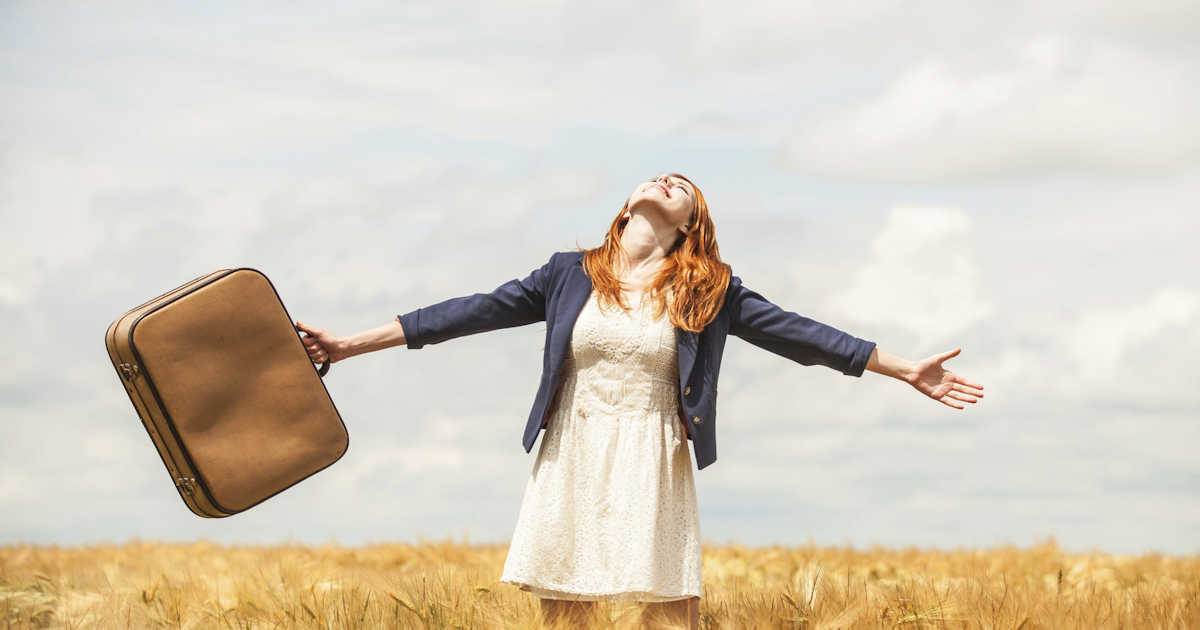 8 tipos de cargas emocionales (y cómo deshacerse de ellas) Gigonway