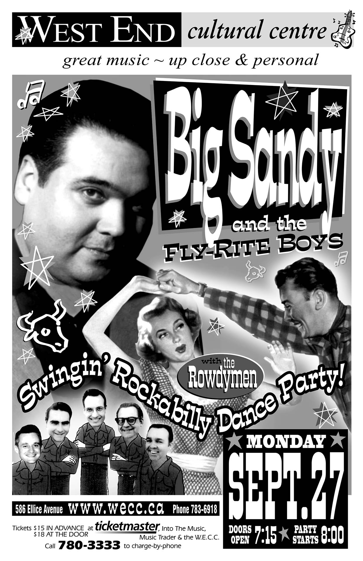 big sandy.cdr Gig Posters 204
