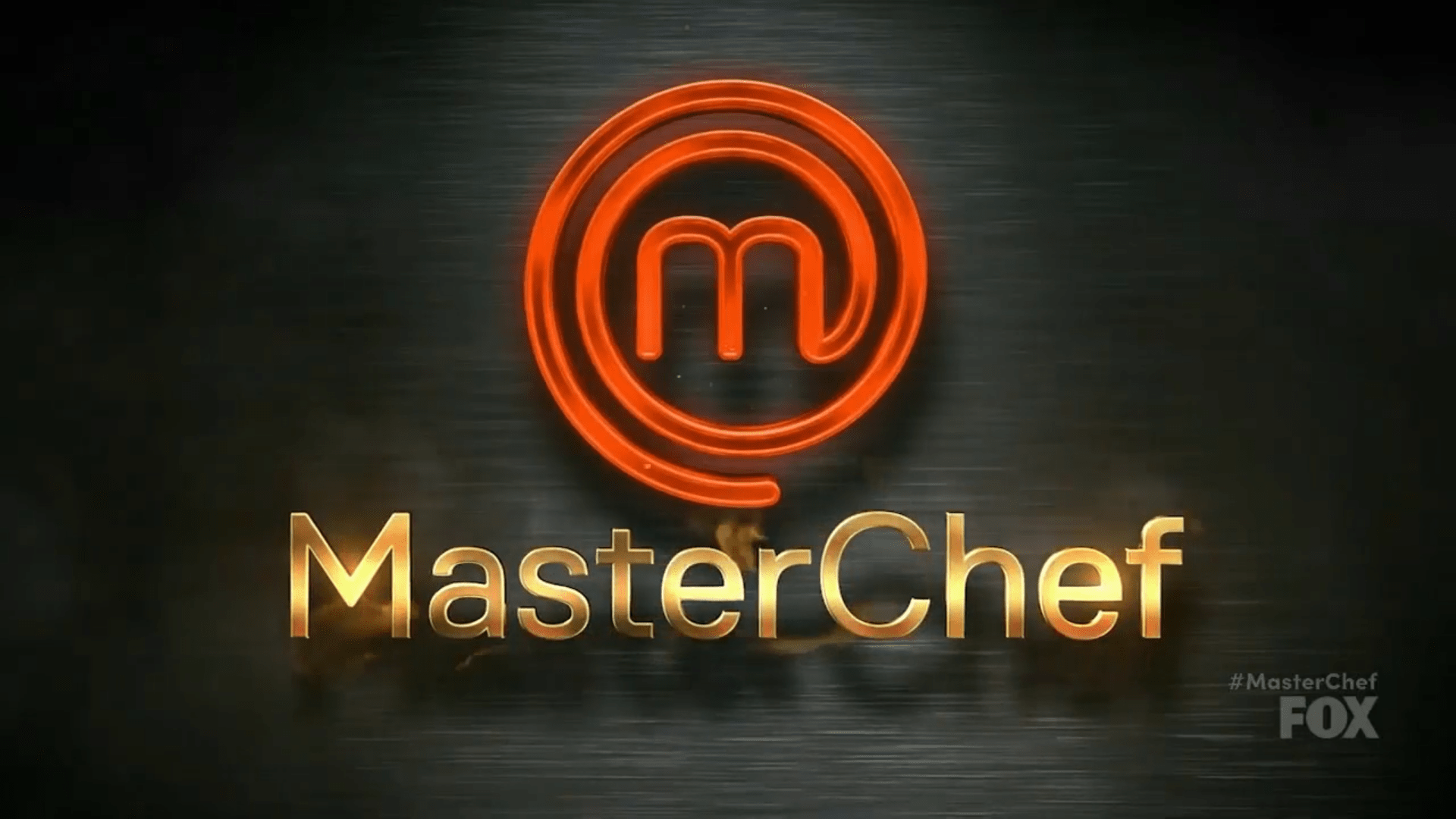 MasterChef VIP Dinner Guest and Judge Gig