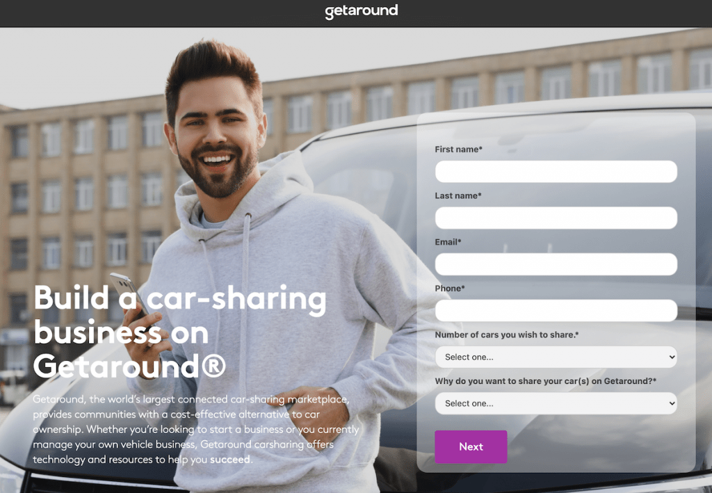 Turo vs Getaround Which is Best to Rent Out Your Car?