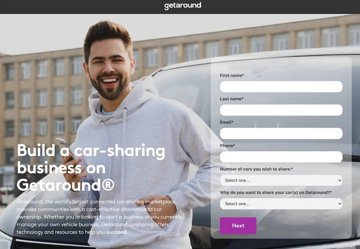 Turo vs Getaround Which is Best to Rent Out Your Car?