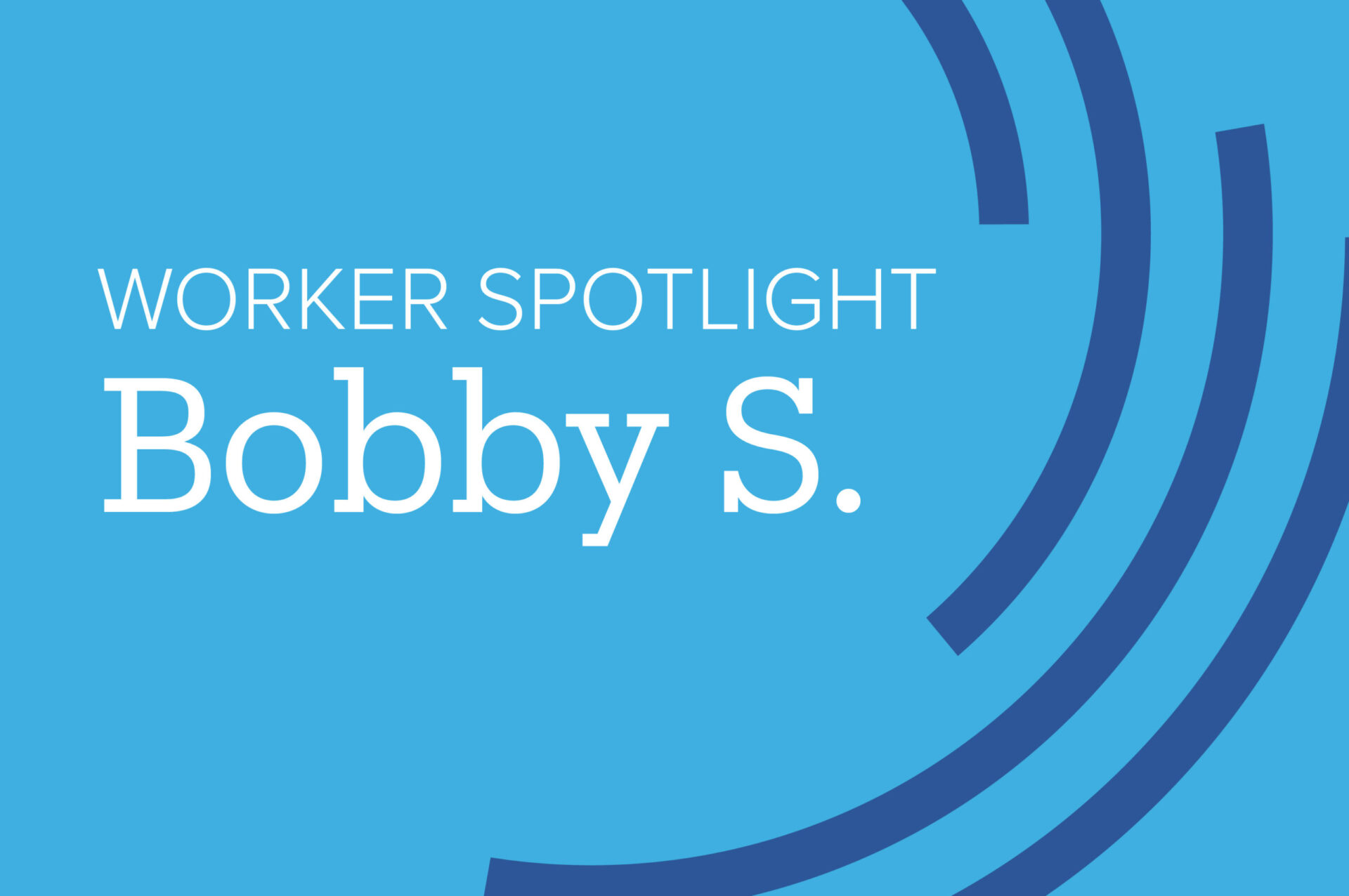 Get Gigs Worker Spotlight Bobby S.