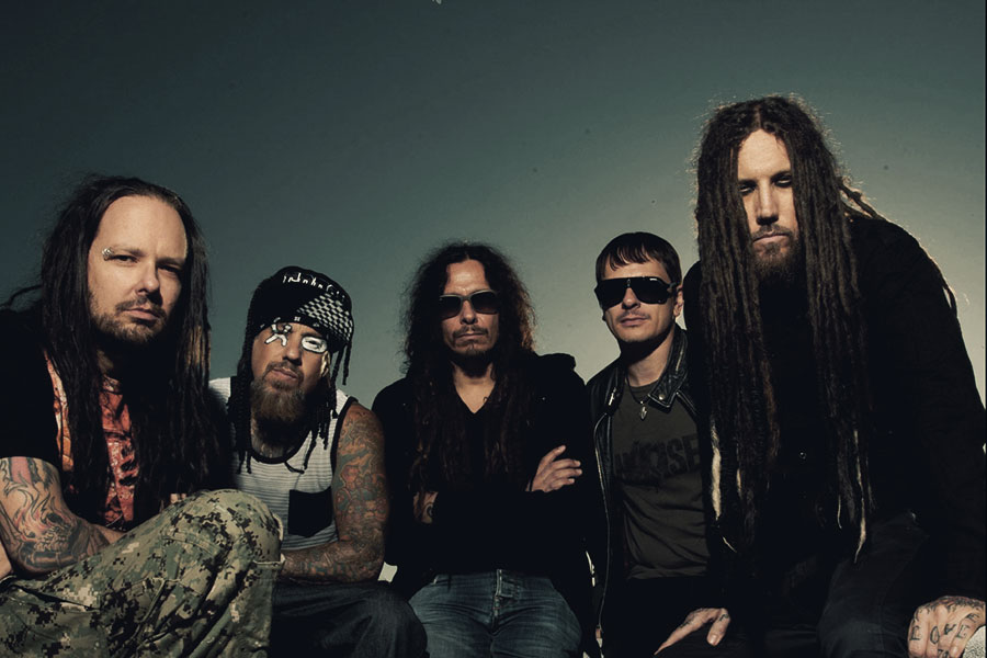Fun Facts ; Korn Gigsplay