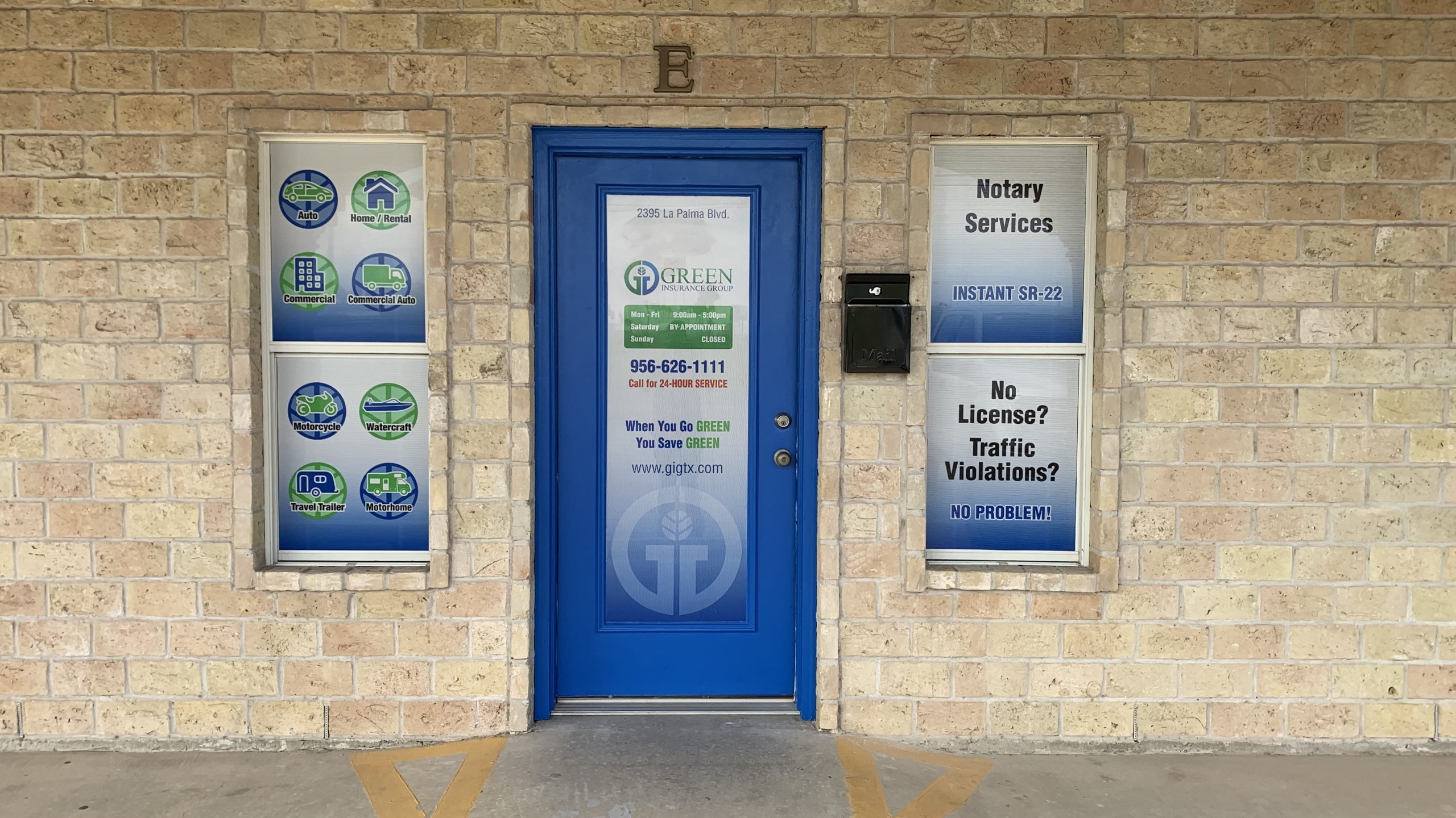 San Benito Green Insurance Group