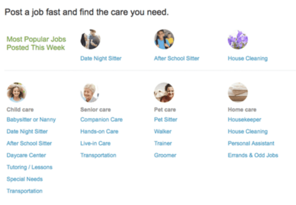 How to List or Apply to Nanny Jobs Updated for 2020