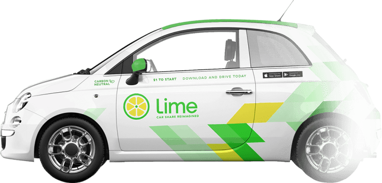 A Guide to Renting a LimeBike and LimeS Scooter