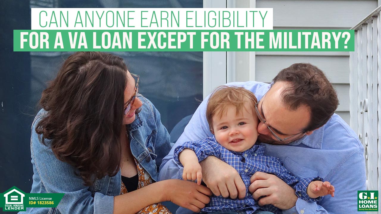 VA Home Loan Eligibility 9 Important Things to Know GI Home Loans