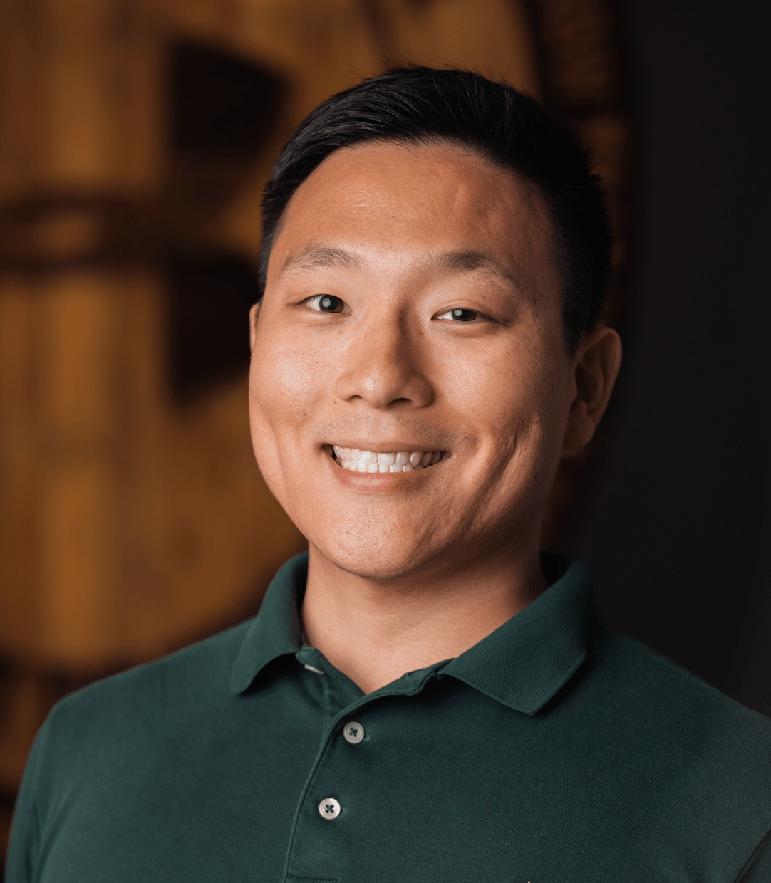 About me - Chris Lee