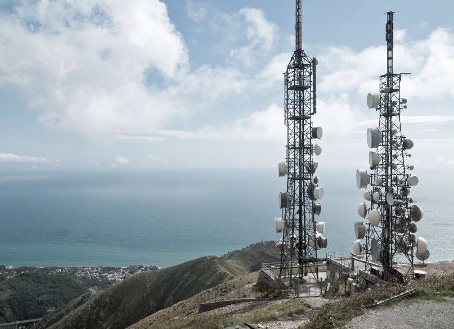 GIIA features in new CBRE quarterly review GIIA