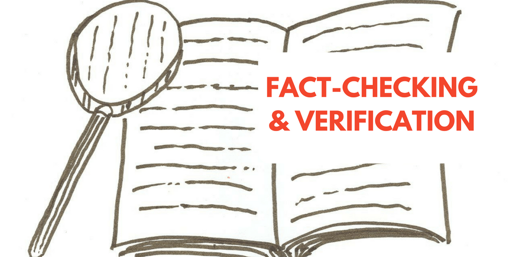 FactChecking & Verification Global Investigative Journalism Network