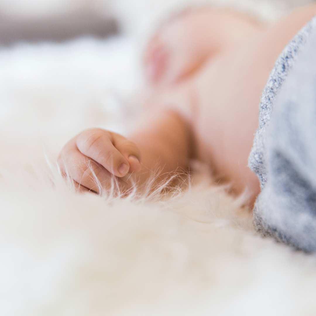 Symptoms of Infant GERD, Diagnosis of Baby GERD & Reflux