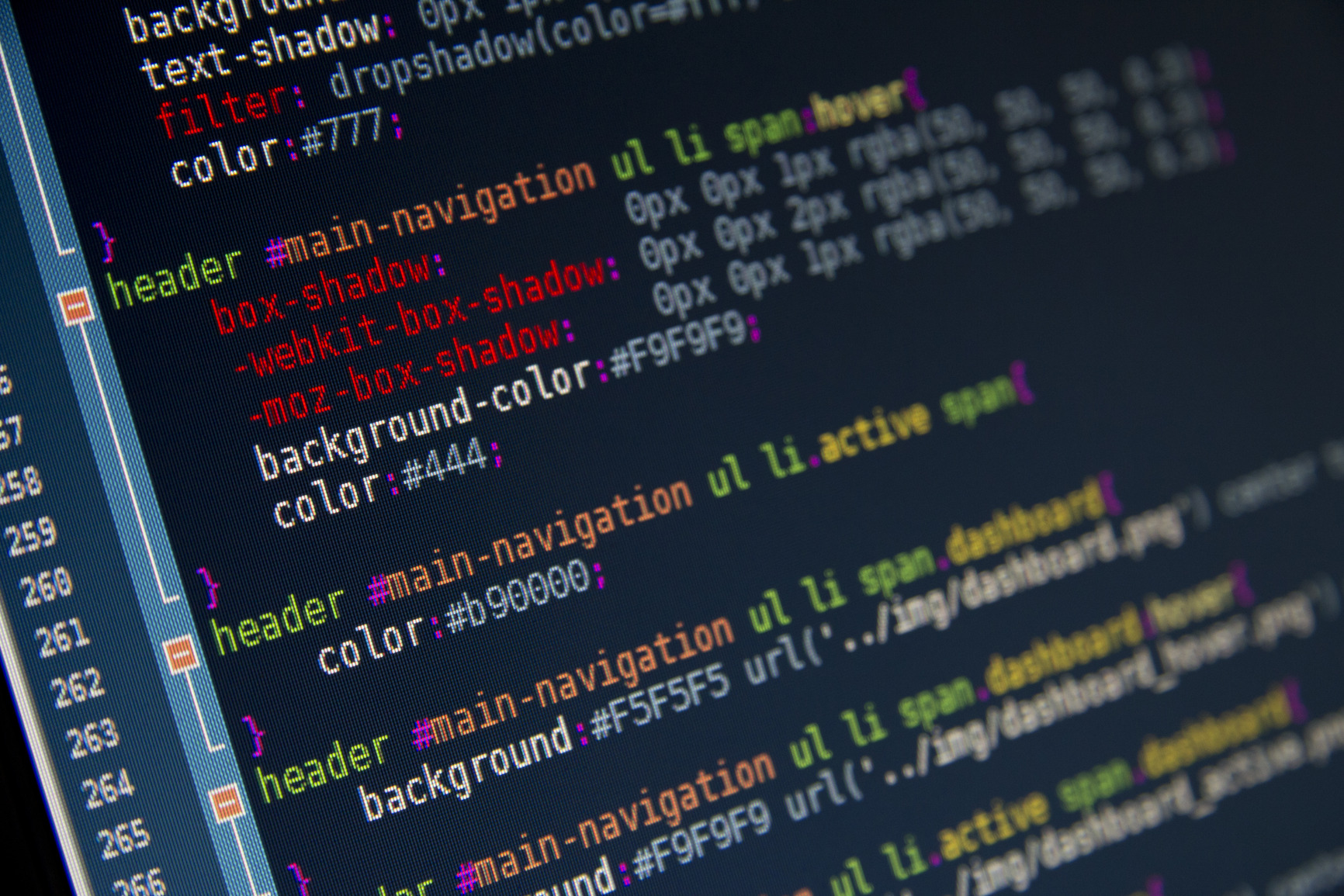 Yuk sob, kita belajar dan mengenal CSS. - Gilacoding