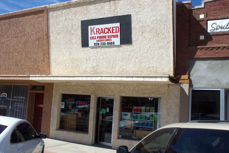 Car mysteriously burns in Downtown Safford The Gila Herald