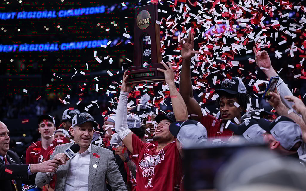 Final chapter Teams set, storylines aplenty at NCAA Men’s Final Four