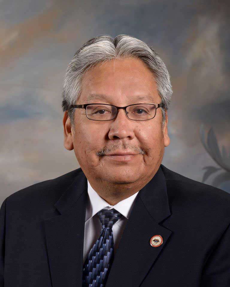 San Carlos Apache Tribal chairman isolates after testing for COVID19