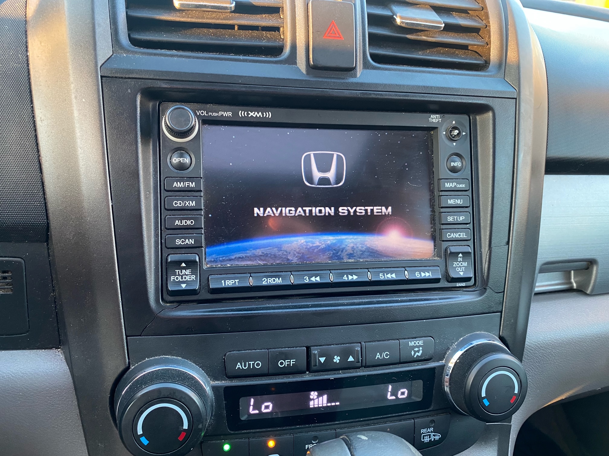 SOLD! 2010 Honda CR-V EX-L - Gilbane Motorsports, LLC