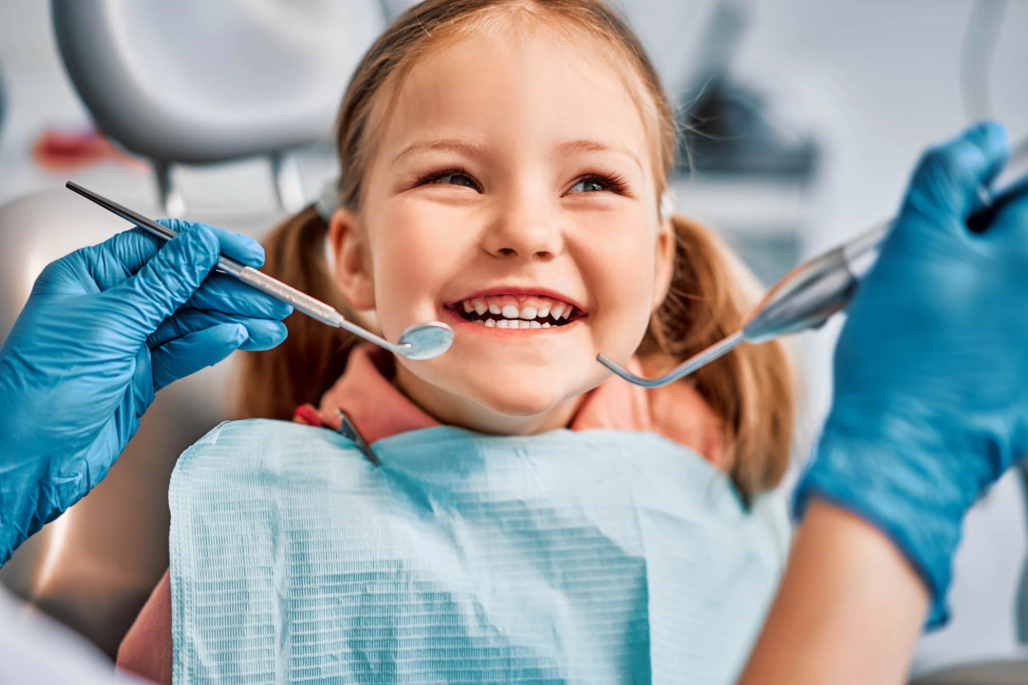 Early Orthodontic Treatment for Children at Gilbert Orthodontics