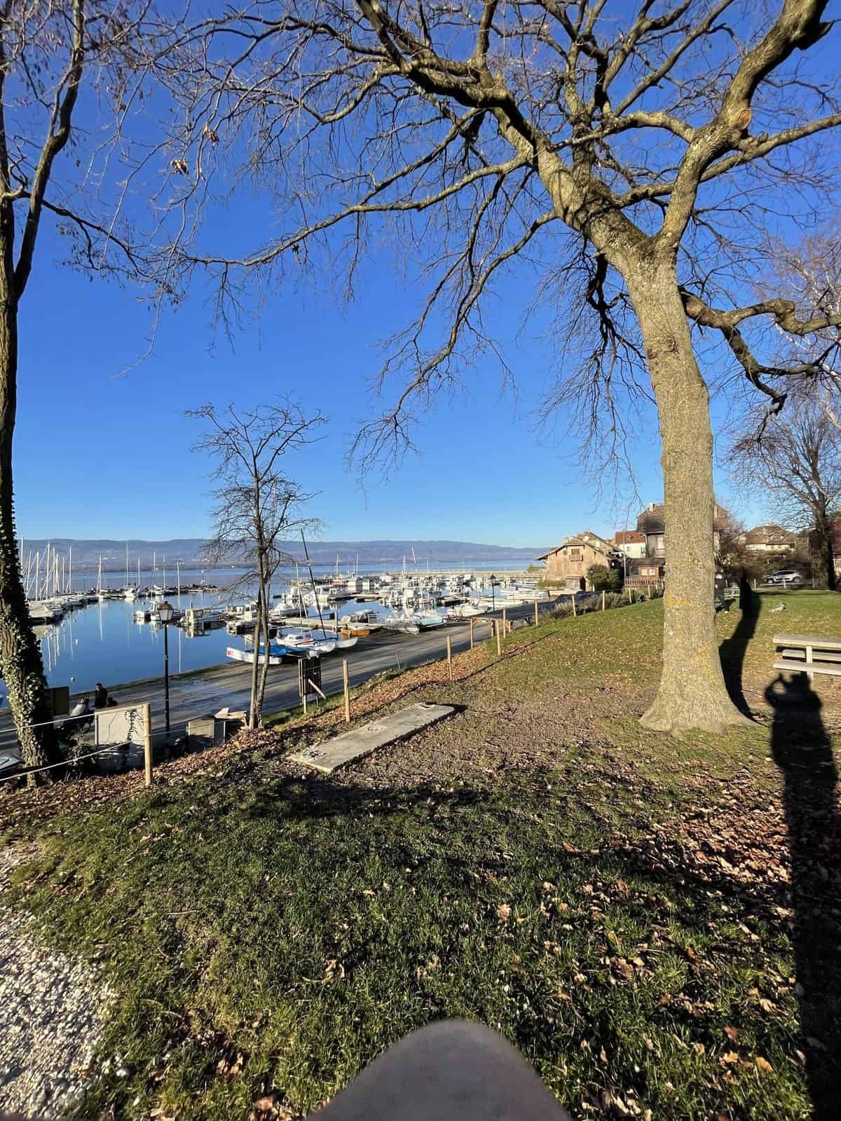 NERNIER, Oh temps suspend ton vol Le blog de Gilbert Roger