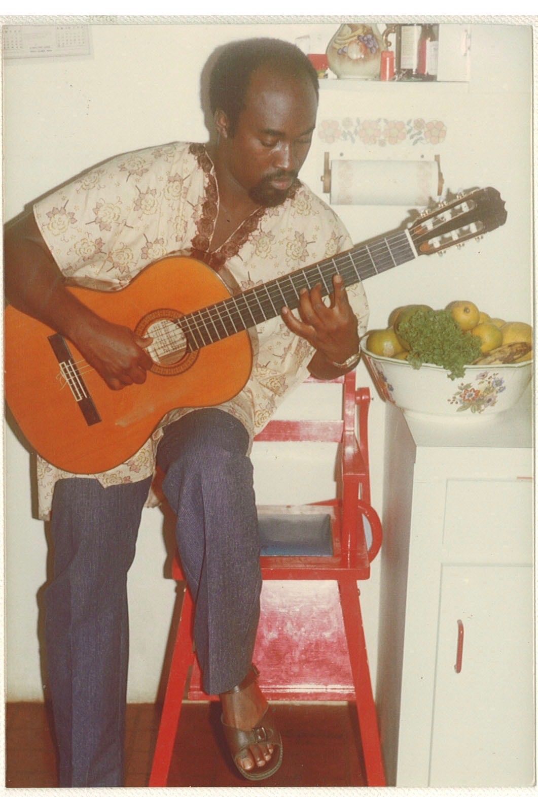 Gallery GILBERT NIIOKAI ADDY