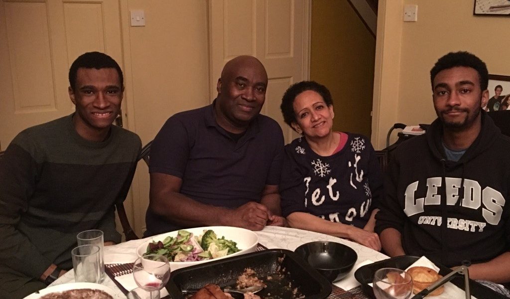 Gilbert Addy GILBERT NIIOKAI ADDY