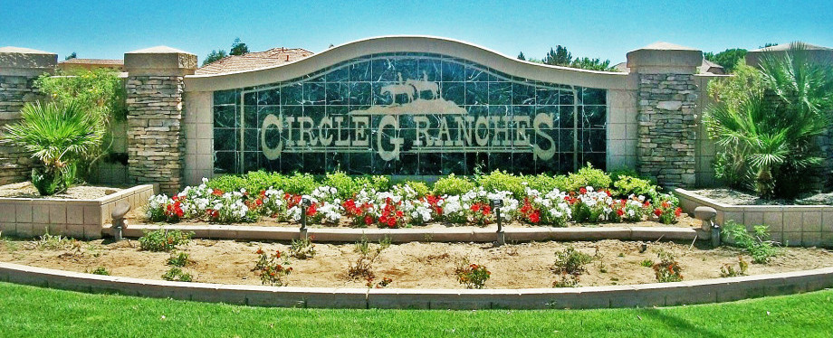 Circle G Ranches Homes for Sale in Gilbert Arizona 85298 Gilbert