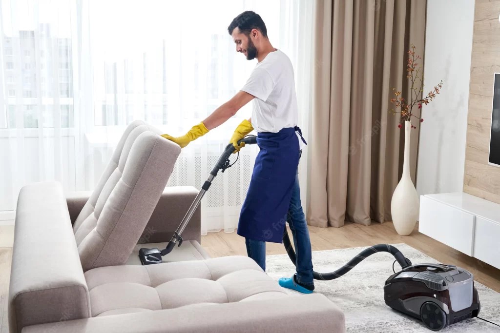 Mattress and Upholstery Cleaning Service Near Me in Gilbert Arizona