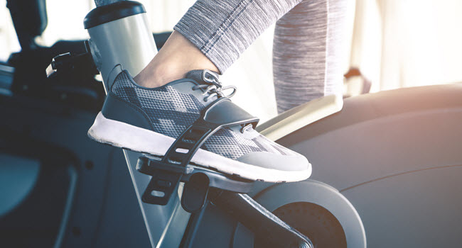 How Much Cardio Do You Really Need? Gilbert Center