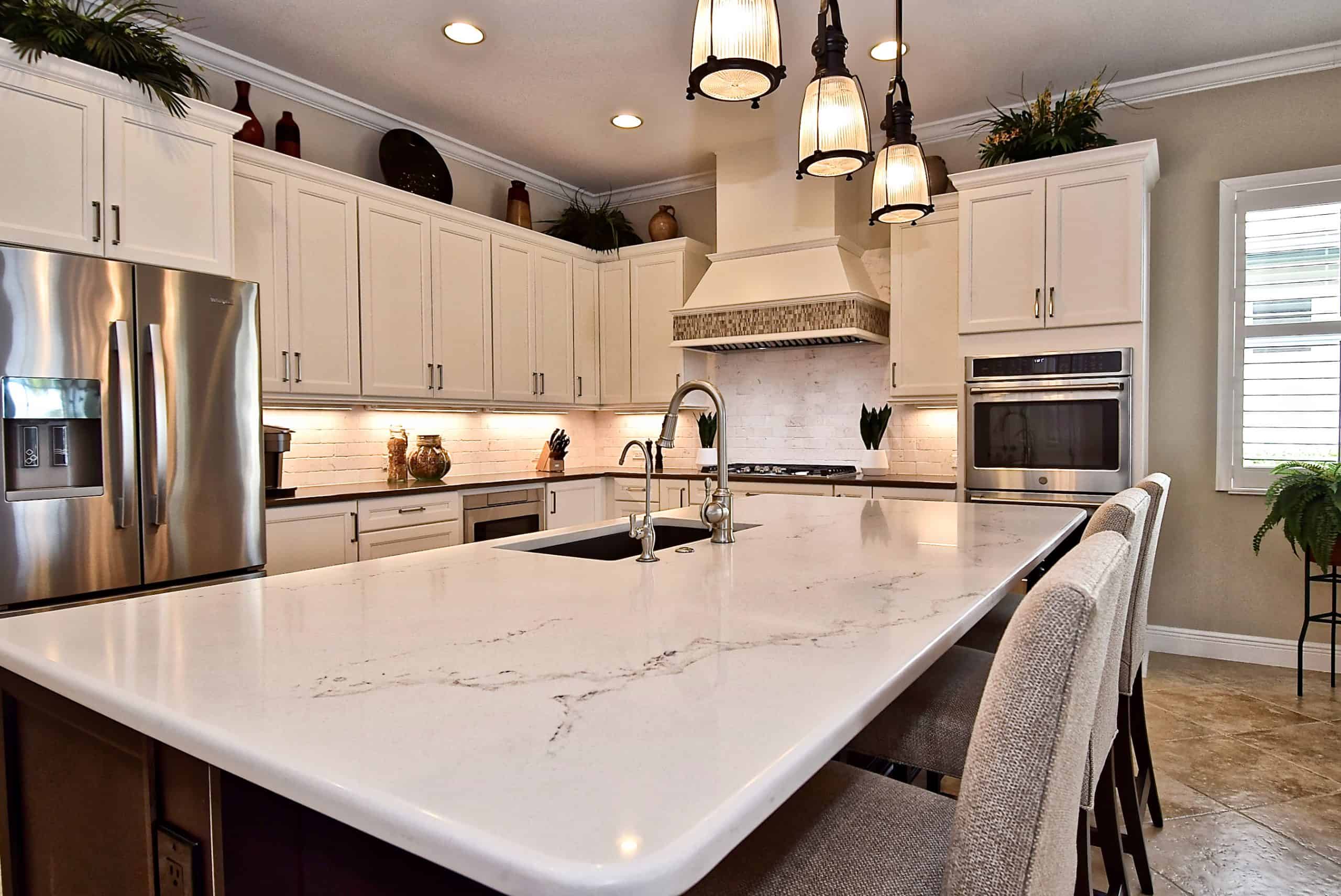 How Much Does a Kitchen Remodel Increase Home Value? Gilbert Design Build