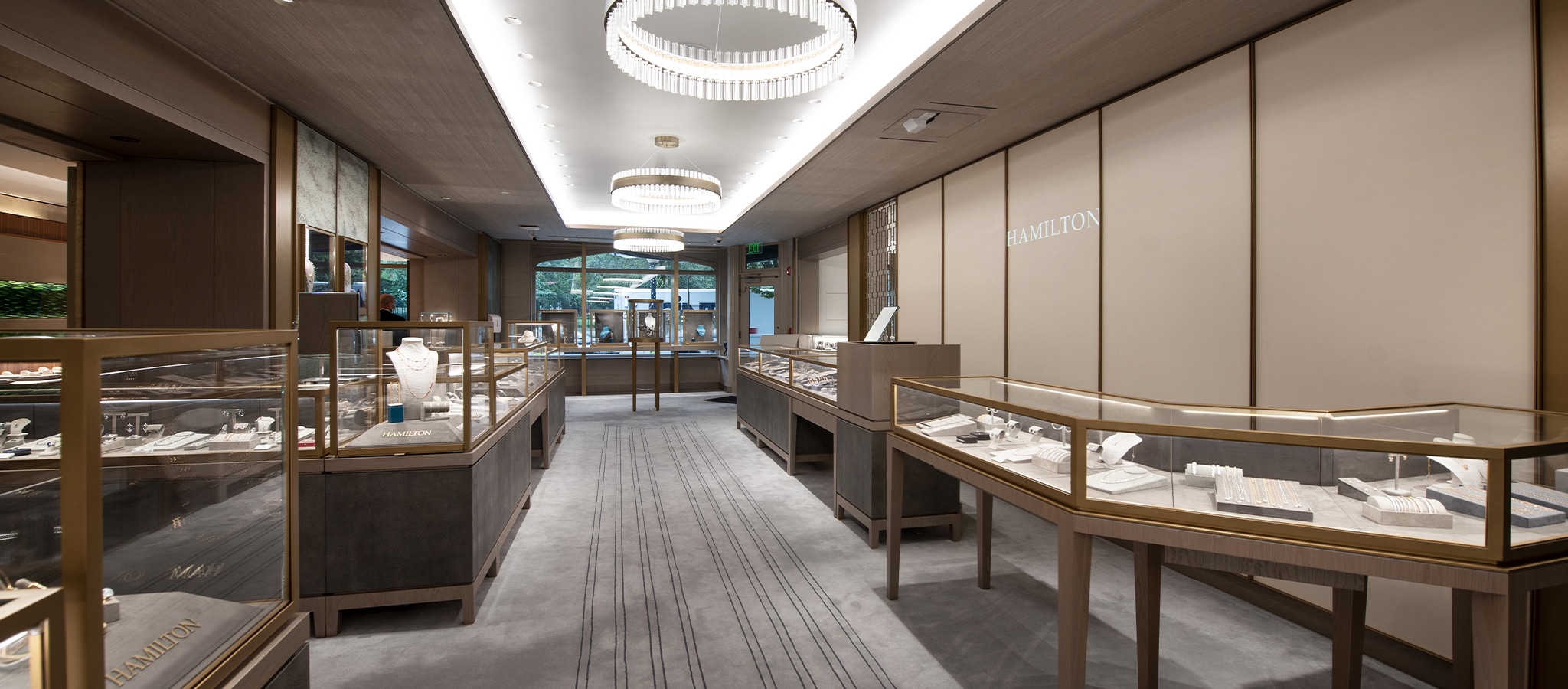 Hamilton Jewelers Gilbert