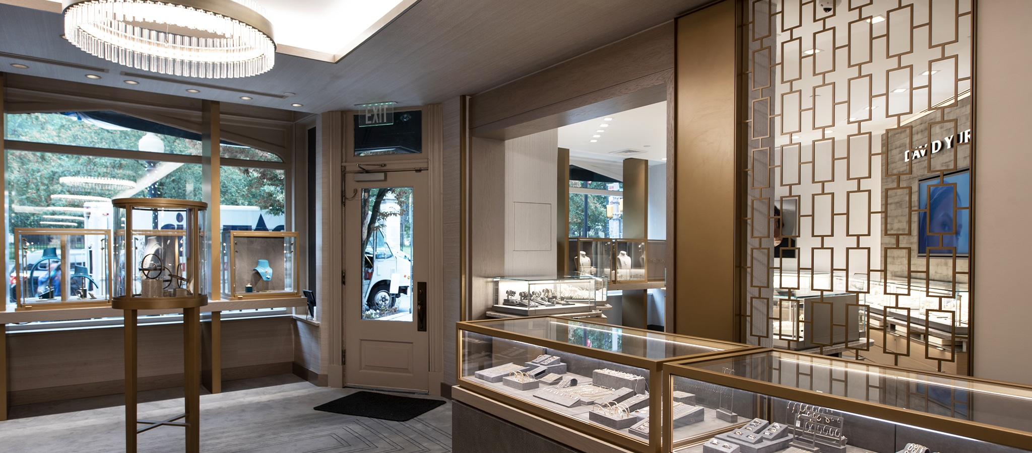 Hamilton Jewelers Gilbert