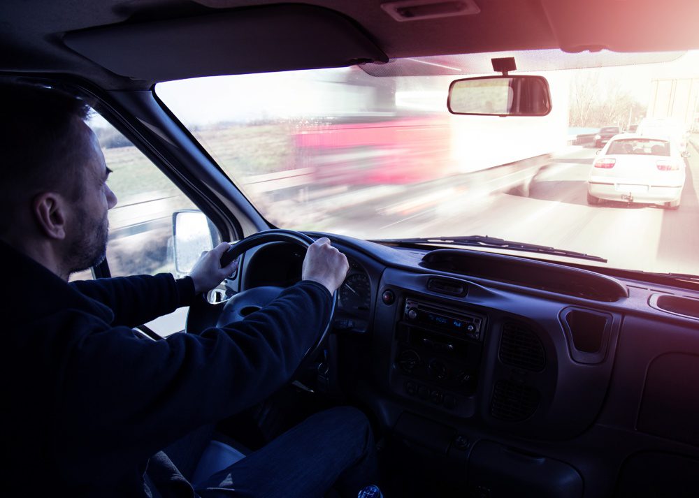 Commercial Auto Insurance Rate Factors in Massachusetts Gilbert