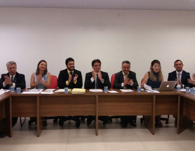 OABMA advogados votarão na escolha do quinto constitucional