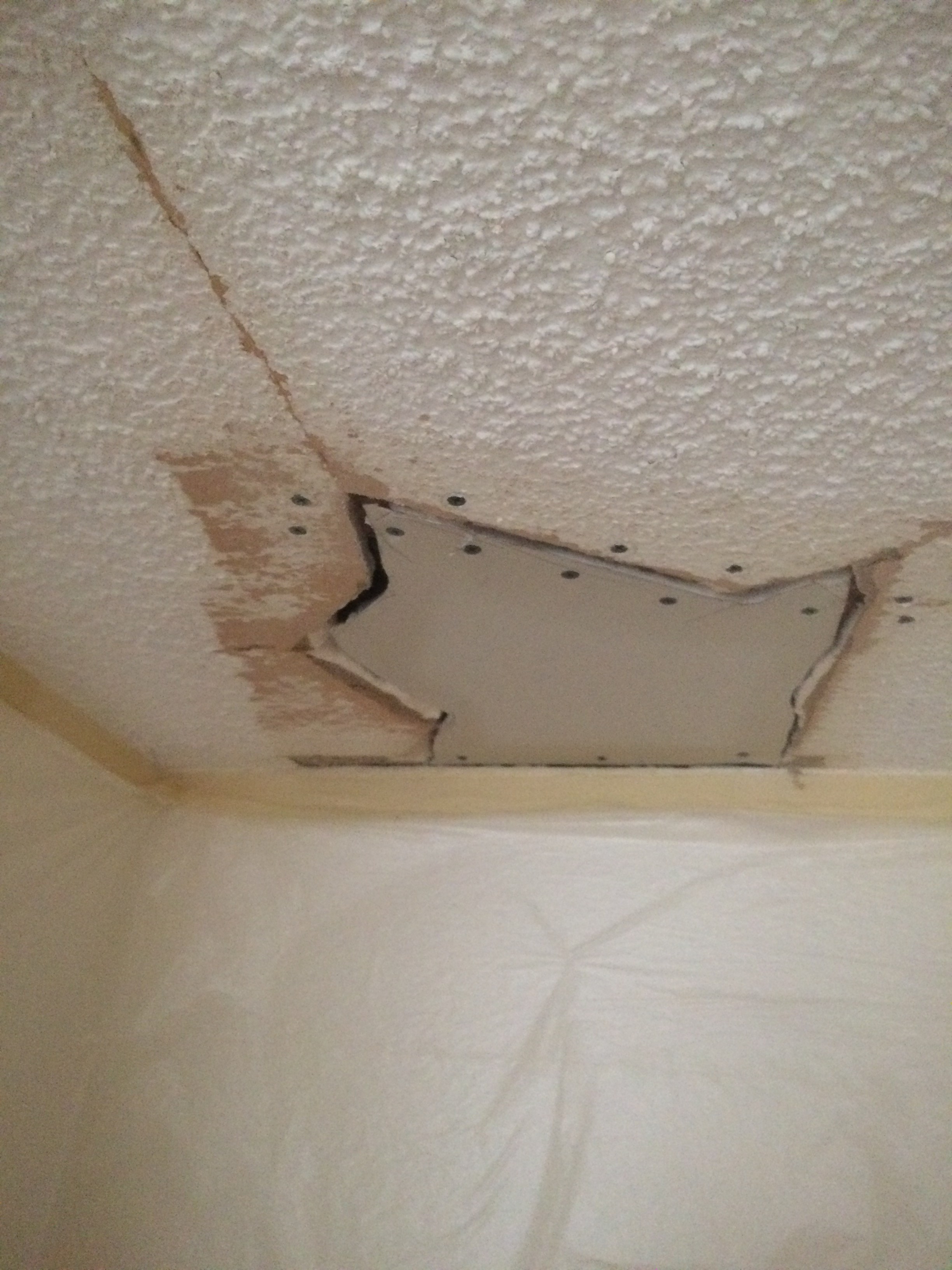 Gilbert's Drywall Service San Diego Drywall Services