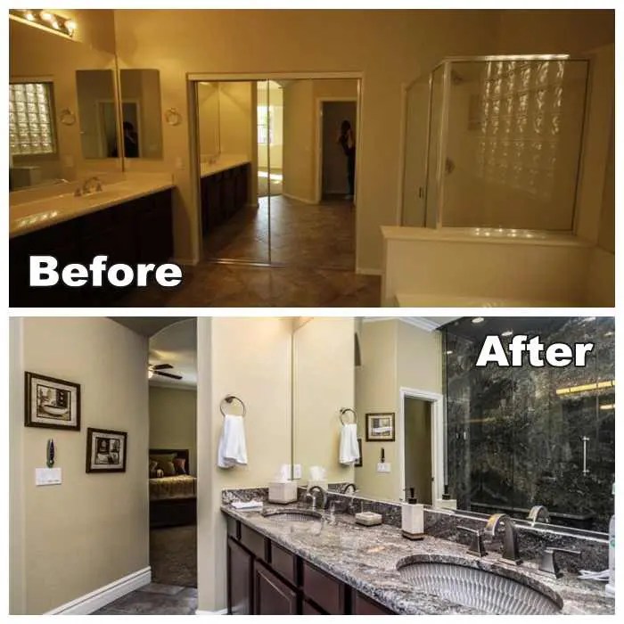 Interior Painters in Gilbert & Phoenix AZ Professional Interior