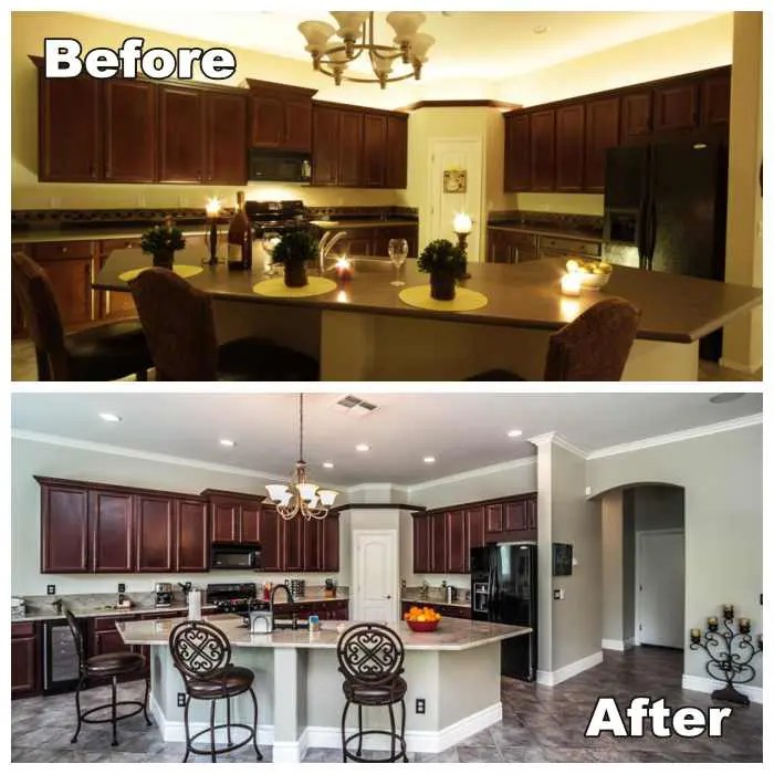 Interior Painters in Gilbert & Phoenix AZ Professional Interior
