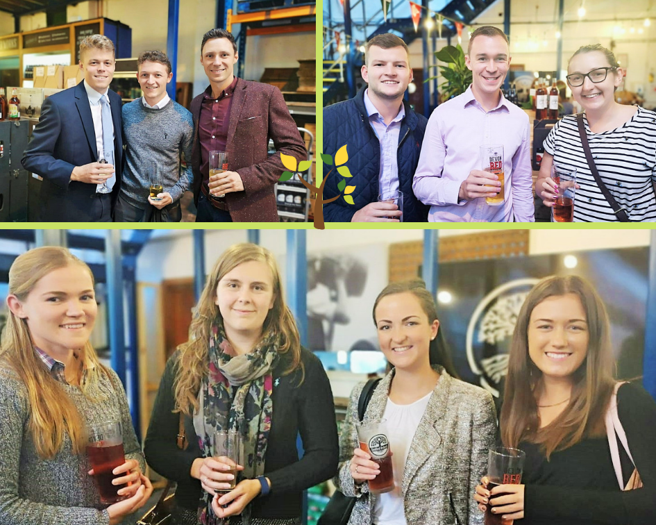 Young Professionals Network Exeter Gilbert Stephens LLP Solicitors