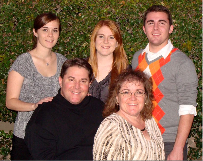 Meet David Ludwig, Candidate for Treasurer of the MCRC Gilbert Watch