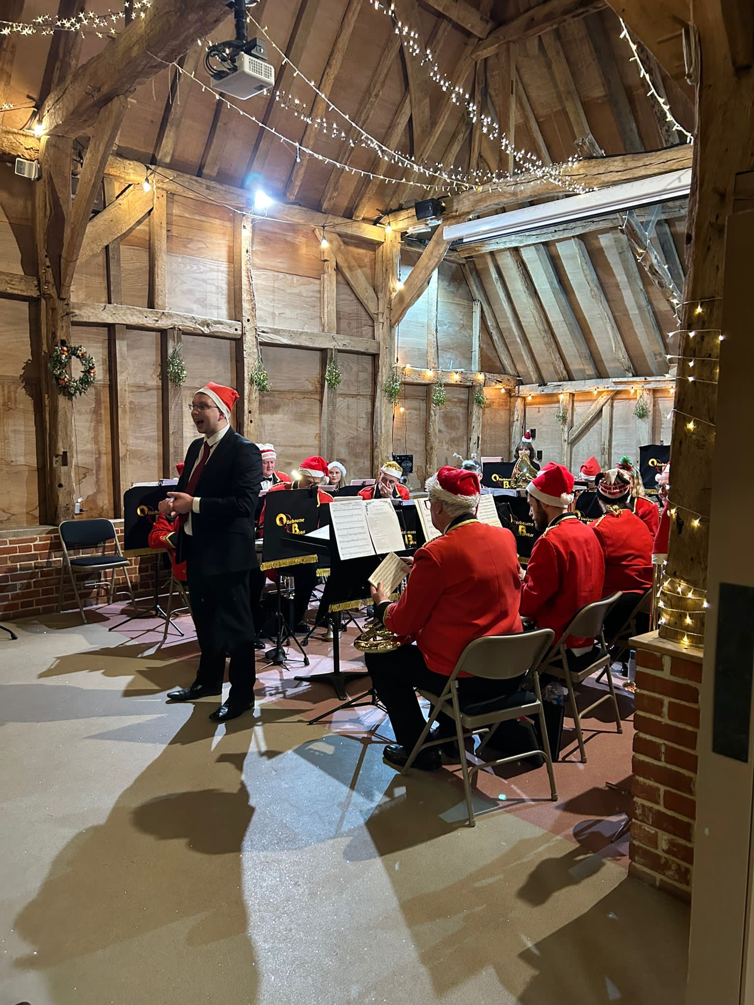 2022 Highlights Gilbert Whites House