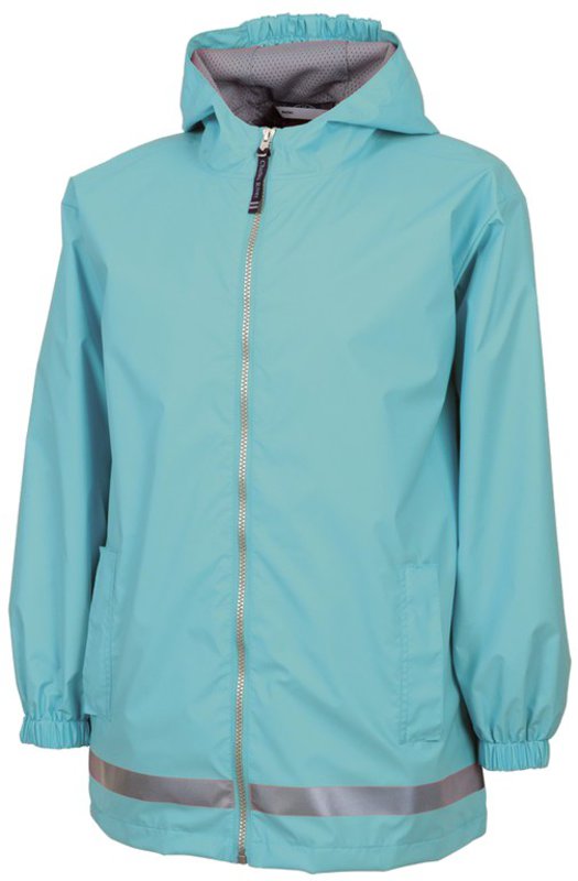 Charles River Youth Raincoat ITEM 8099