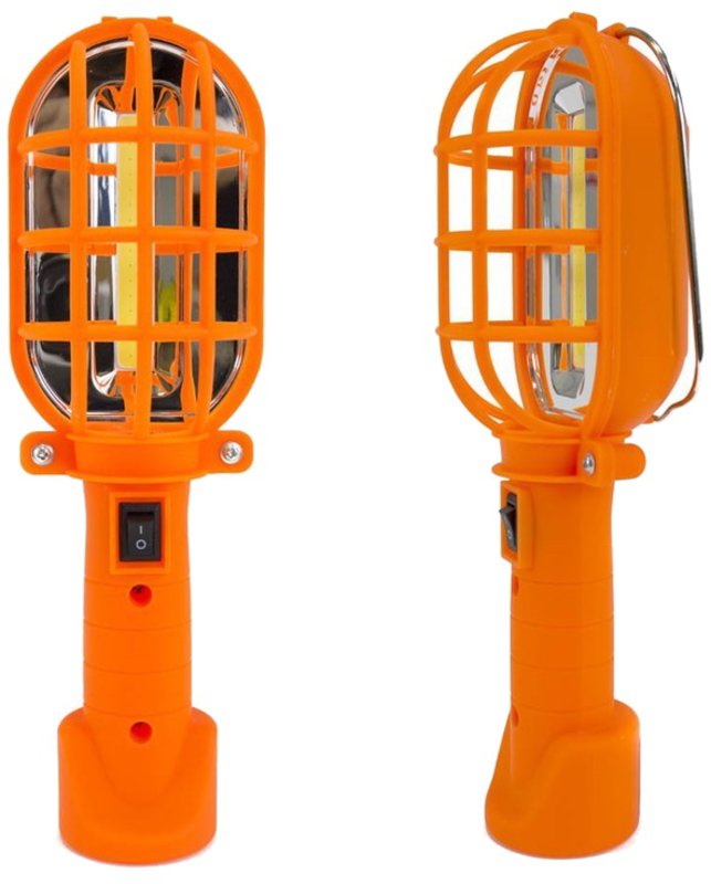 COB LED TROUBLE LIGHT ITEM 1980954