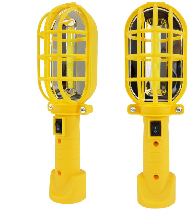 COB LED TROUBLE LIGHT ITEM 1980954