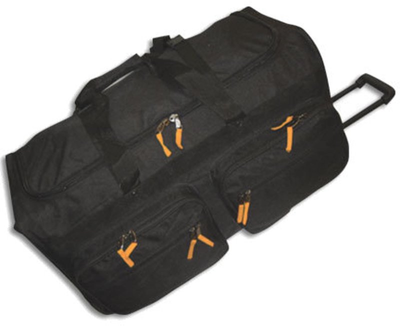 Soft Trunk with Wheels Large ITEM TWLB