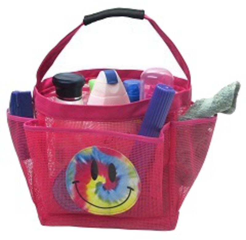 Shower Caddy PinkSmile ITEM BJ559