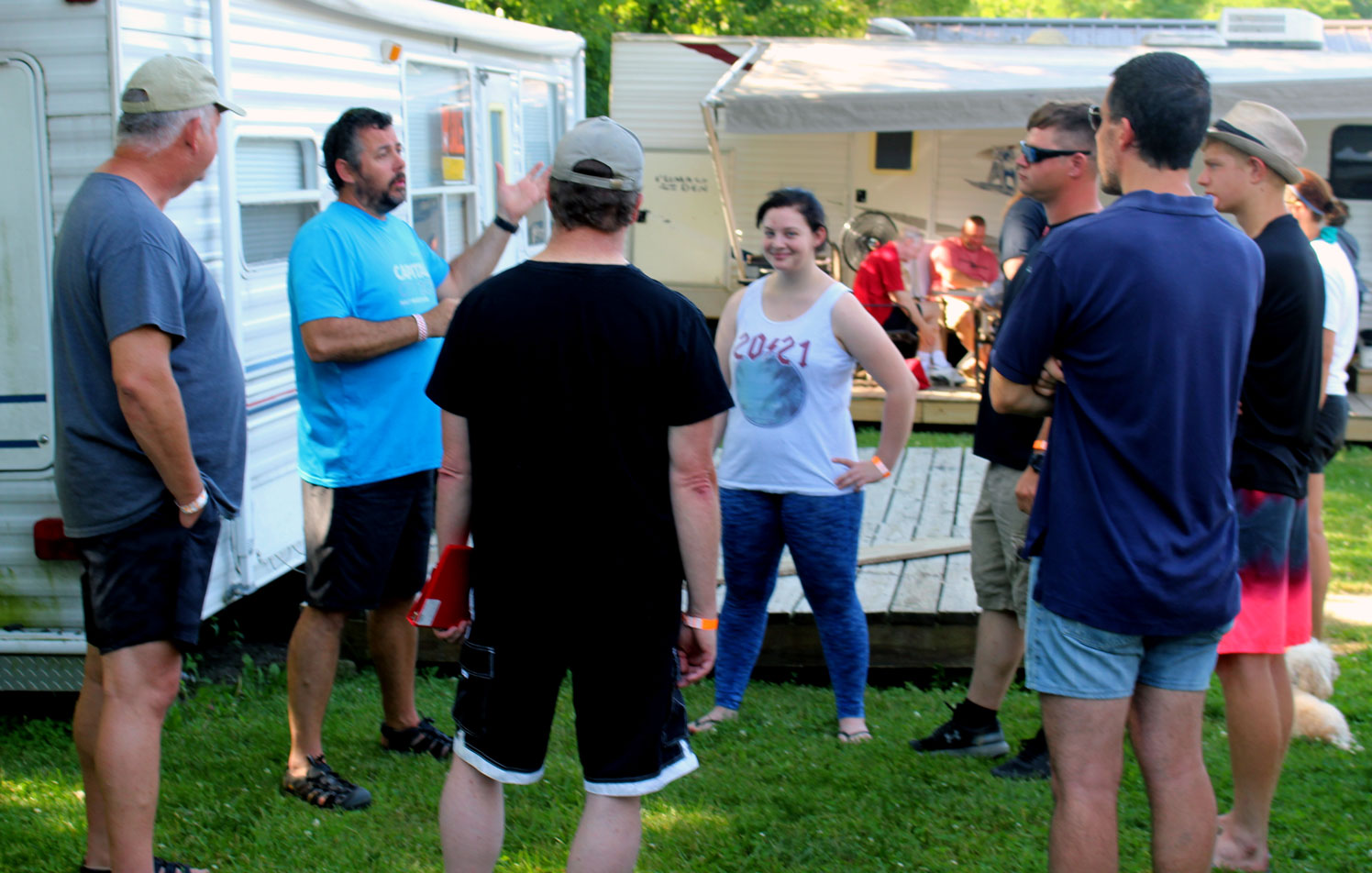 Gallery Gilboa Quarry