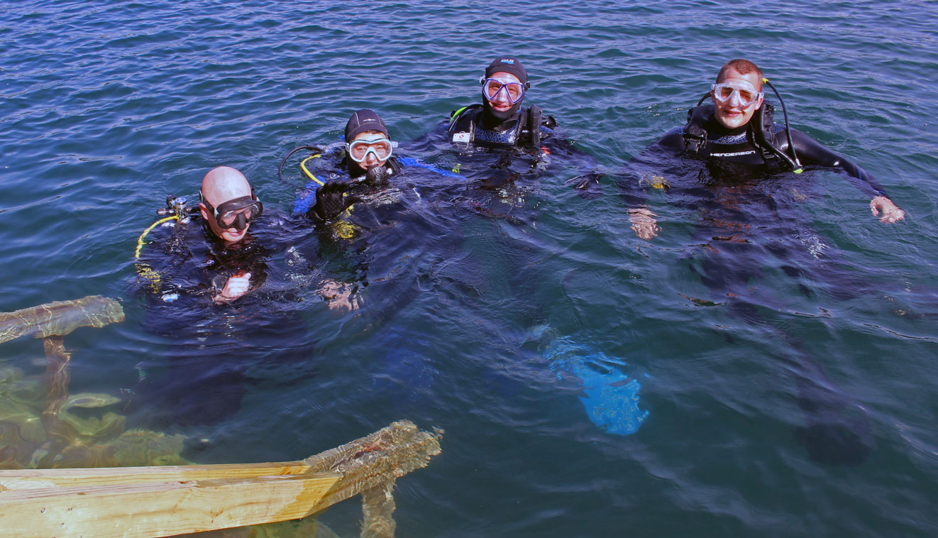 Gallery Gilboa Quarry