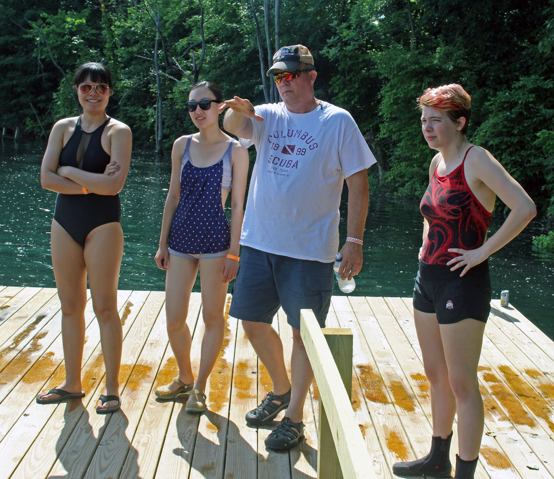Gallery Gilboa Quarry
