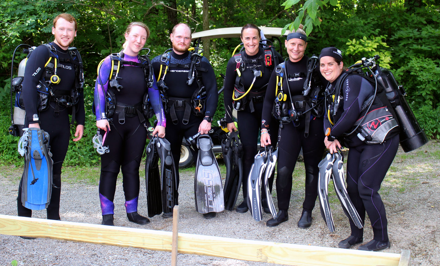 Gallery Gilboa Quarry