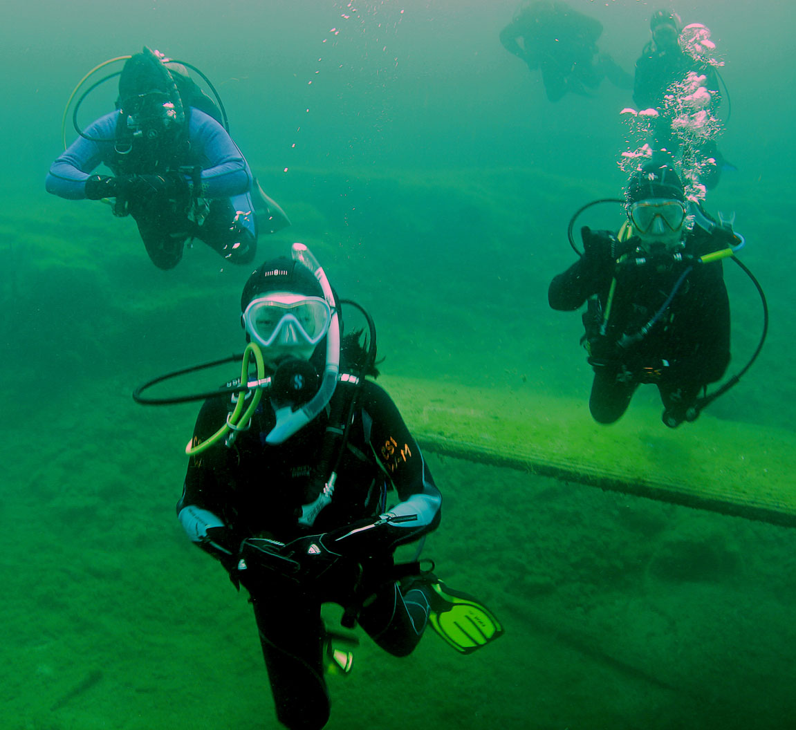 Gallery Gilboa Quarry