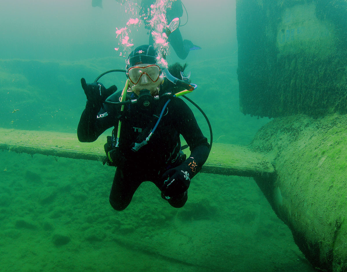 Gallery Gilboa Quarry